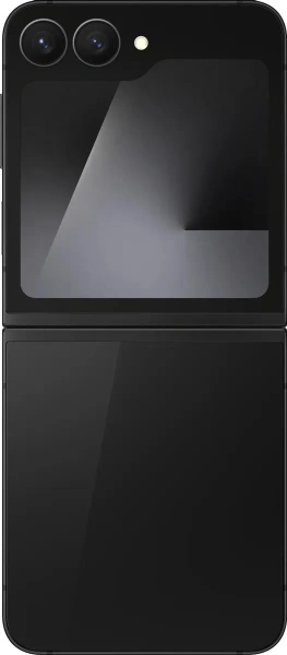смартфон samsung galaxy z flip 7 12/256 гб black