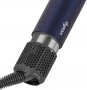 стайлер dyson hs08 airwrap id long barrel prussian blue/rich copper (diffuser)