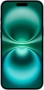 смартфон apple iphone 16 256 гб, teal (nano-sim + esim)