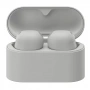 sony wireless wf-1000xm6 silver