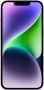 смартфон iphone 14 128 гб purple (nano-sim + esim)