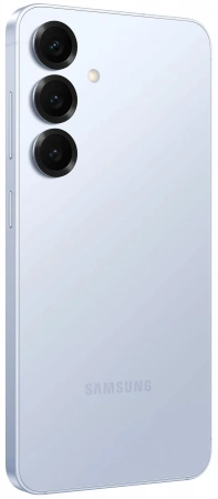 смартфон samsung galaxy s25 12/128 гб icy blue смартфон samsung galaxy s25 12/128 гб icy blue