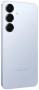 смартфон samsung galaxy s25 12/128 гб icy blue смартфон samsung galaxy s25 12/128 гб icy blue