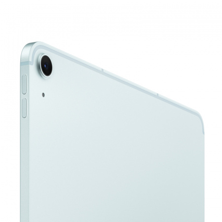 планшет apple ipad air 11 (m4, 2026) lte 128 гб, blue «голубой»