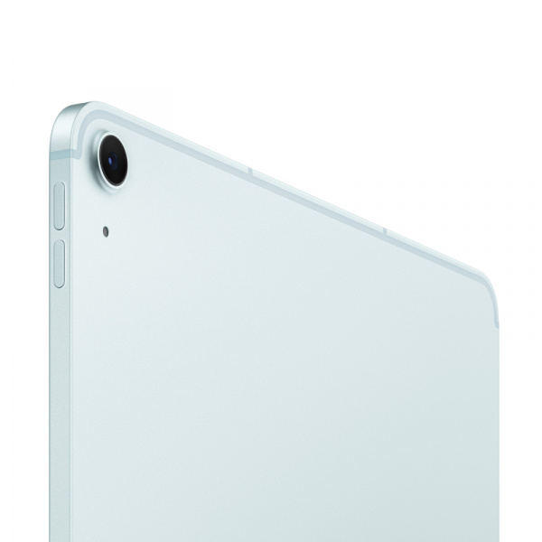 планшет apple ipad air 11 (m4, 2026) lte 128 гб, blue «голубой»