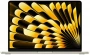 ноутбук macbook air 15 (2025) m4 16/512 starlight (mw1k3) ноутбук macbook air 15 (2025) m4 16/512 starlight (mw1k3)
