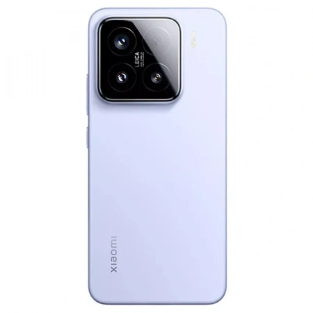смартфон xiaomi 15 16/512 гб lavender purple global смартфон xiaomi 15 16/512 гб lavender purple global