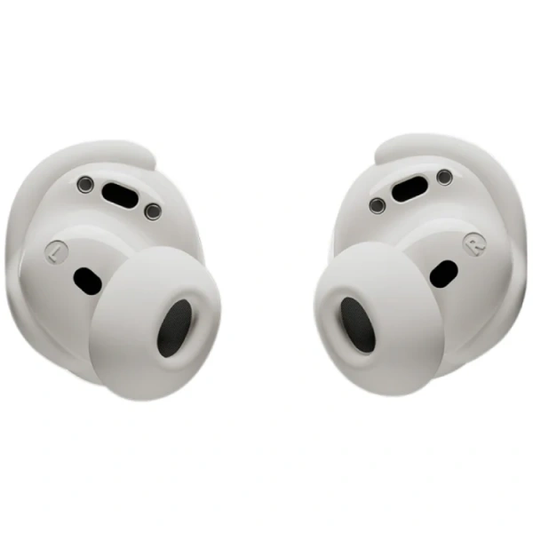 беспроводные наушники bose quiet comfort earbuds 5v white smoke