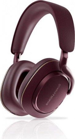 беспроводные наушники bowers & wilkins px7 s3 vintage maroon беспроводные наушники bowers & wilkins px7 s3 vintage maroon