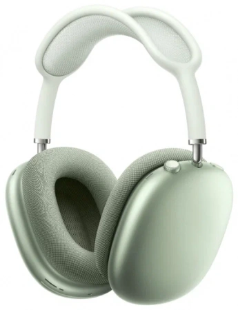 Беспроводные наушники Apple AirPods Max Green