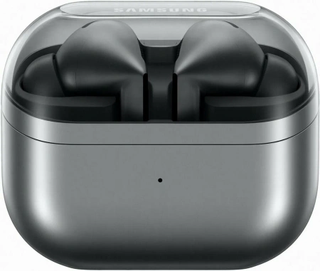 Samsung Galaxy Buds 3 Pro R630 Silver Samsung Galaxy Buds 3 Pro R630 Silver