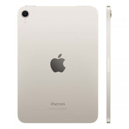 планшет apple ipad mini (7-го поколения) (2024) wi-fi 256 гб starlight планшет apple ipad mini (7-го поколения) (2024) wi-fi 256 гб starlight