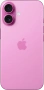 смартфон apple iphone 16 128 гб, pink (nano-sim + nano-sim) смартфон apple iphone 16 128 гб, pink (nano-sim + nano-sim)