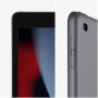 планшет apple ipad 2021 10.2 64гб lte space gray