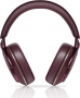 беспроводные наушники bowers & wilkins px7 s3 vintage maroon беспроводные наушники bowers & wilkins px7 s3 vintage maroon