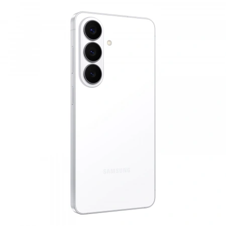 смартфон samsung galaxy s26 plus 12/256 гб белый
