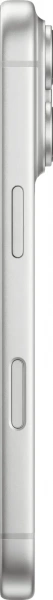 смартфон apple iphone 17 pro max 256 гб, "cеребристый" | silver (esim)