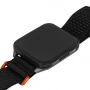 умные часы watch garmin venu x1 black/slate titanium with black nylon 010-02980-13 умные часы watch garmin venu x1 black/slate titanium with black nylon 010-02980-13