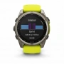 умные часы watch garmin fenix 8 47 solar sapphire titanium yellow 010-02906-21 умные часы watch garmin fenix 8 47 solar sapphire titanium yellow 010-02906-21