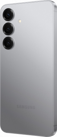 смартфон samsung galaxy s25 12/512 гб silver shadow (s9310) смартфон samsung galaxy s25 12/512 гб silver shadow (s9310)