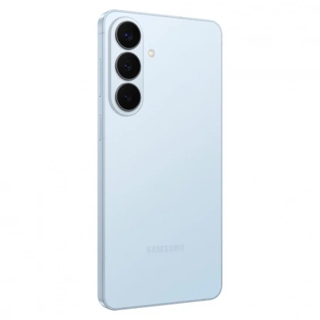 смартфон samsung galaxy s26 12/256 гб голубой