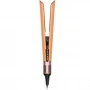 выпрямитель dyson ht01 airstrait straightener apricot/topaz