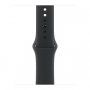умные часы apple watch s11 46 mm jet black aluminum case with black sport band s/m умные часы apple watch s11 46 mm jet black aluminum case with black sport band s/m