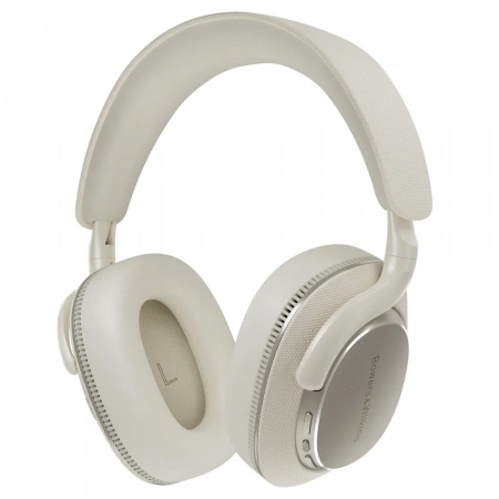 Беспроводные наушники Bowers & Wilkins Px7 S3 Canvas White Беспроводные наушники Bowers & Wilkins Px7 S3 Canvas White