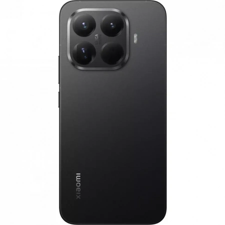 смартфон xiaomi 15t pro 12/256 gb black leica 