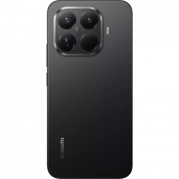 смартфон xiaomi 15t pro 12/256 gb black leica 