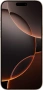 смартфон apple iphone 16 pro 128 гб, desert titanium (esim)