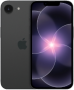 смартфон apple iphone 17e 512 гб black