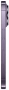 смартфон iphone 14 pro 256 gb deep purple (nano-sim + esim)