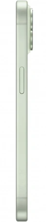 смартфон apple iphone 15 128 гб, green (nano-sim + nano-sim)