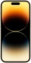 смартфон iphone 14 pro 128 gb gold (nano-sim + esim)