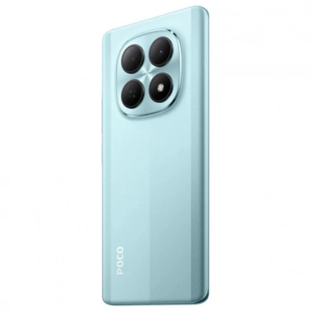 смартфон pocophone m8 8/256gb зеленый (green)