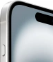 смартфон apple iphone 16 256 гб, white (nano-sim + esim)