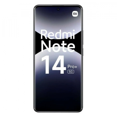 смартфон xiaomi redmi note 14 pro plus 5g 8/256 midnight black смартфон xiaomi redmi note 14 pro plus 5g 8/256 midnight black