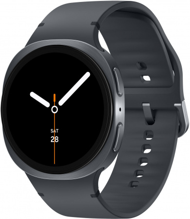 Часы Samsung Galaxy Watch 8 44mm Graphite SM-L330