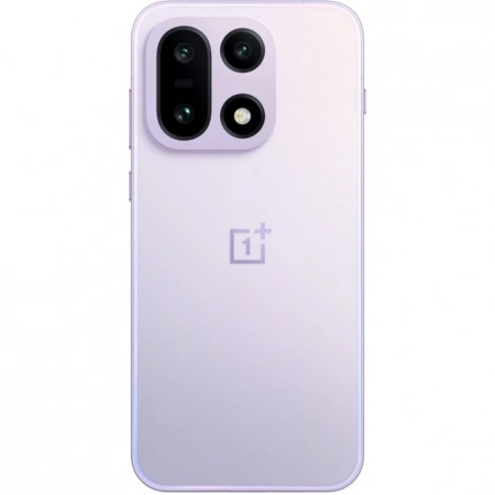 смартфон oneplus 15 16/512 гб ultra violet смартфон oneplus 15 16/512 гб ultra violet