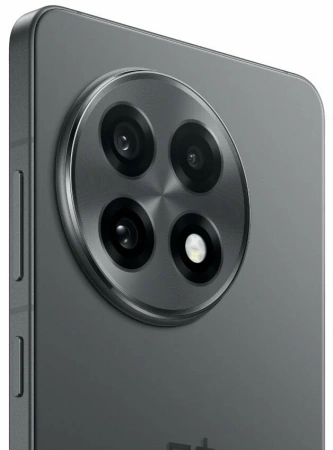 смартфон oneplus 13r 16/512 гб nebula noir
