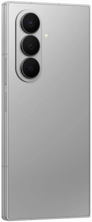 смартфон samsung galaxy z fold 7 12/512gb silver shadow