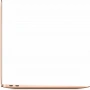 ноутбук apple macbook air 13 m1 8/256гб, gold (mgnd3) ноутбук apple macbook air 13 m1 8/256гб, gold (mgnd3)