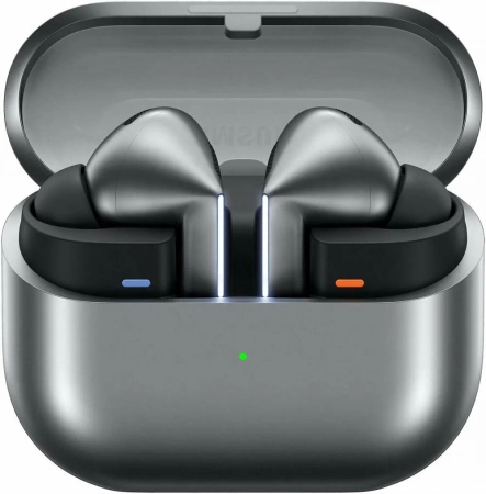 samsung galaxy buds 3 pro r630 silver samsung galaxy buds 3 pro r630 silver