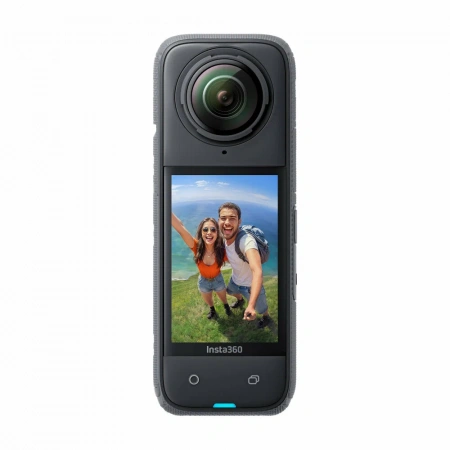 Экшн-камера Insta360 X4 Экшн-камера Insta360 X4