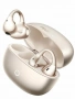беспроводные наушники realme buds clip titanium gold