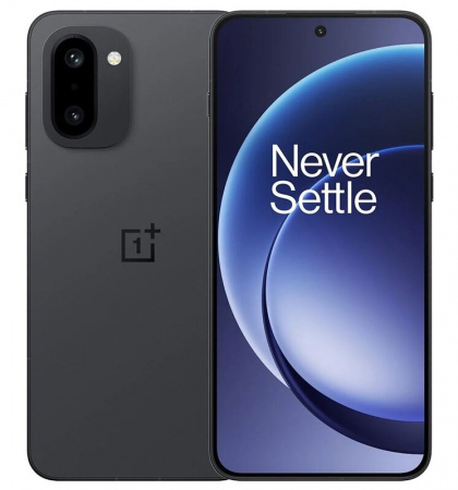 Смартфон OnePlus 15R 12/256Gb Charcoal Black Смартфон OnePlus 15R 12/256Gb Charcoal Black