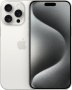 смартфон apple iphone 15 pro max 1 тб, white titanium (nano-sim + esim) смартфон apple iphone 15 pro max 1 тб, white titanium (nano-sim + esim)
