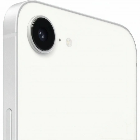 смартфон apple iphone 16e 256 гб white (esim) смартфон apple iphone 16e 256 гб white (esim)