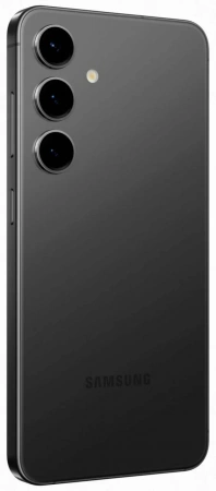 смартфон samsung galaxy s24 8/128 гб, onyx black (s921е) смартфон samsung galaxy s24 8/128 гб, onyx black (s921е)